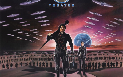 6/27 Friends of the Dunes/Eureka Theater Essential Cinema Fundraiser: Dune