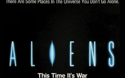 7/25 Essential Cinema: Aliens 40th Anniversary