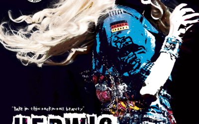 8/15 Essential Cinema: Hedwig and the Angry Inch 25th Anniversay