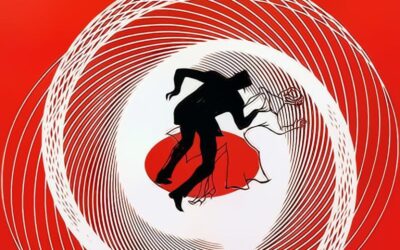 Hitchcock Summer of Suspense: Vertigo