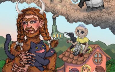 Wildfur Film Premiere