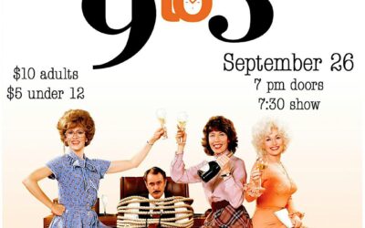 A Tribute to Dolly Parton – 9 to 5