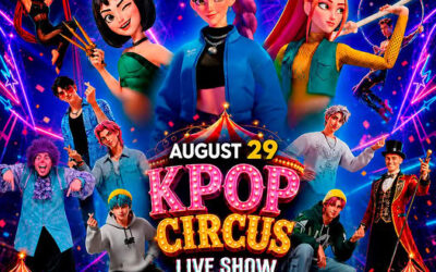 KPOP CIRCUS