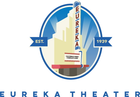 The Historic Eureka Theater