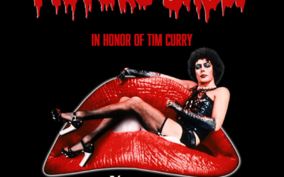 Essential Cinema: Rocky Horror Picture Show w/ Live Shadow Cast!