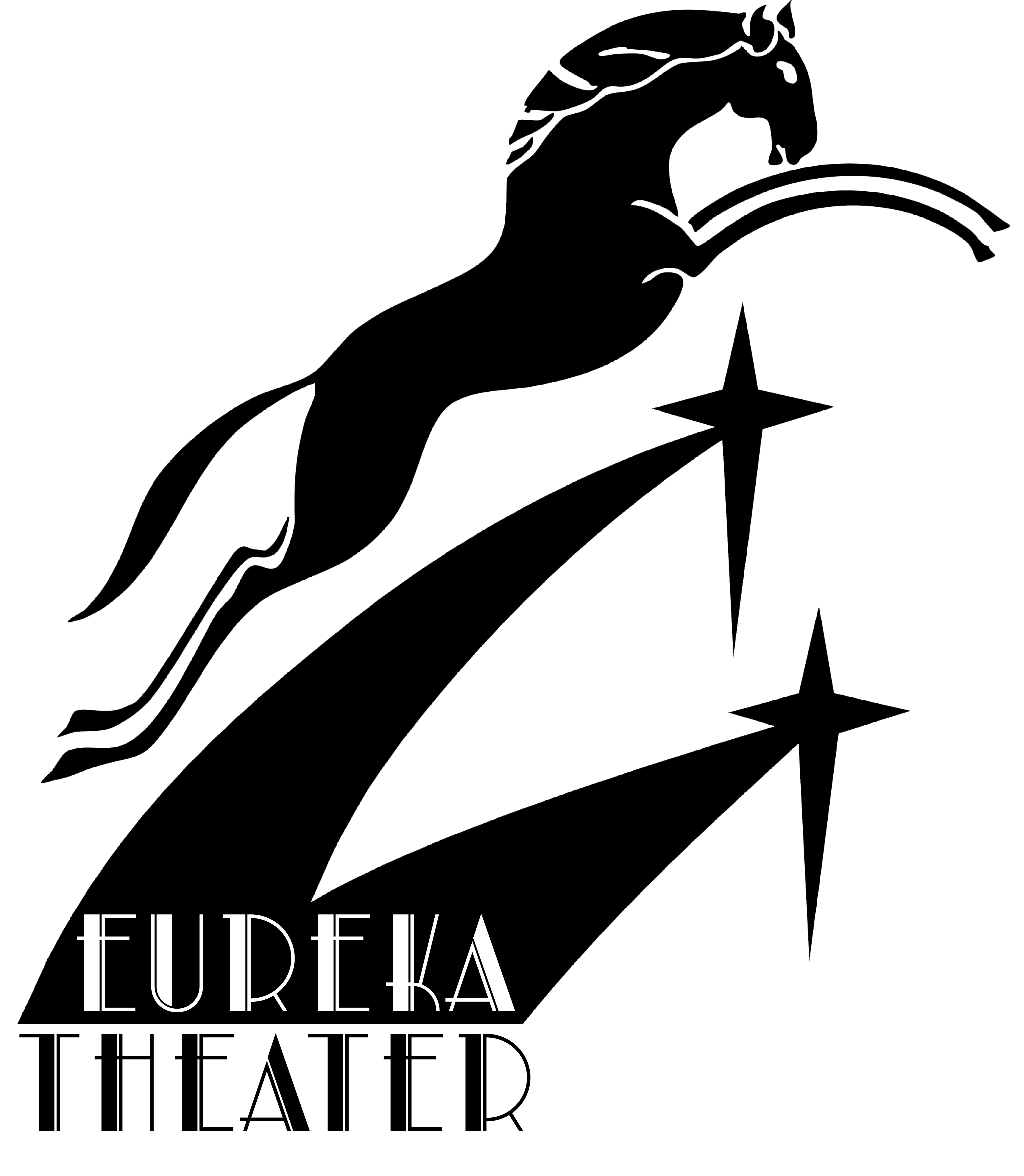 The Historic Eureka Theater