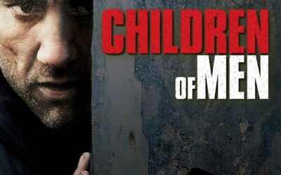 Essential Cinema: Children of Men (20th Anniversary)
