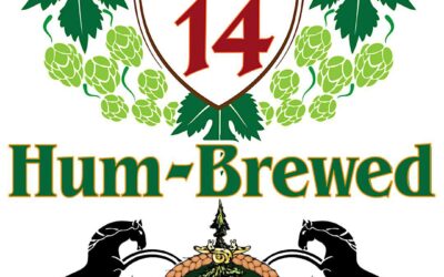 StrangeBrew 14: Hum-Brewed